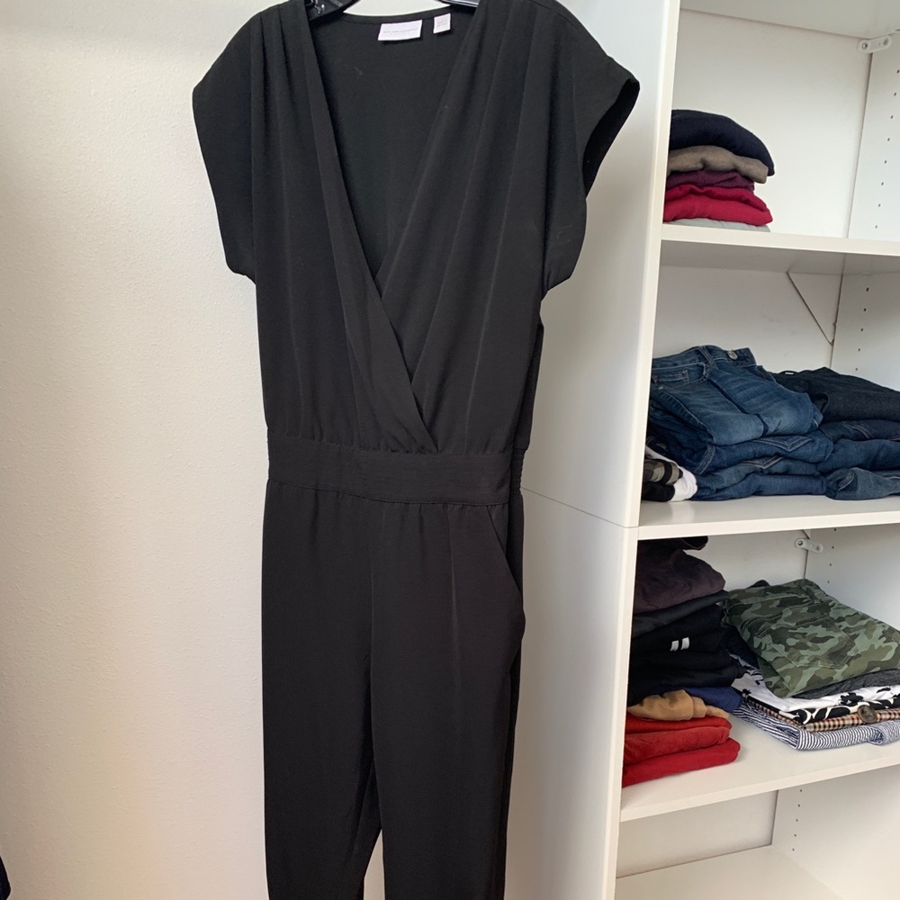 Jumpsuit - Picture 2 of 3